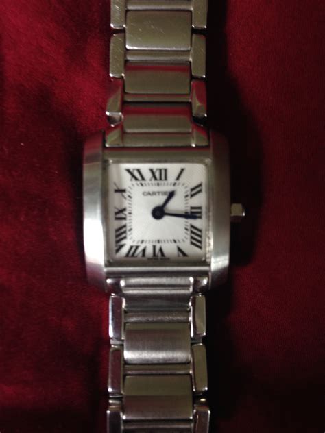 cartier watch 2301 cc 708 177 price|cartier watch authenticity check.